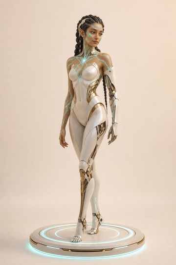 Circuitborn