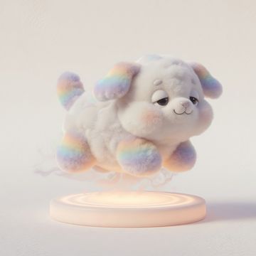 Cloudpup