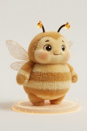 Bumblebun