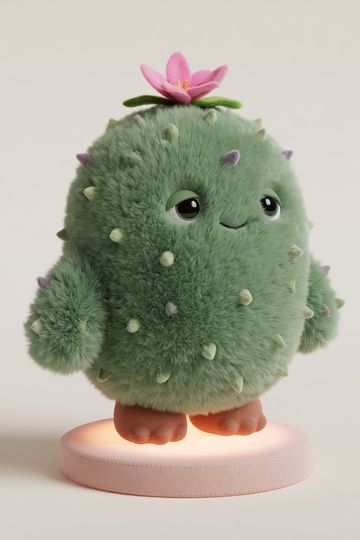 Pricklepuff