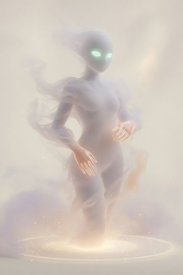 Mistwalker