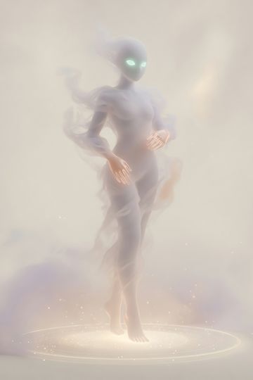 Mistwalker