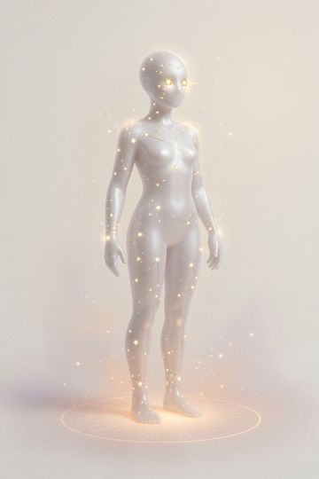 Constellation, celestial chart