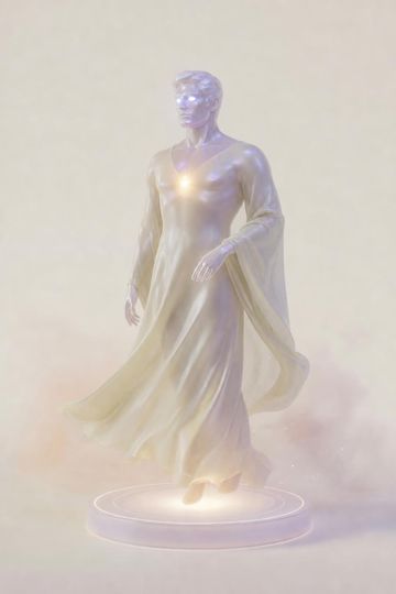 Lumen, masculine