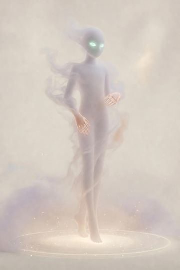 Mistwalker, neutral